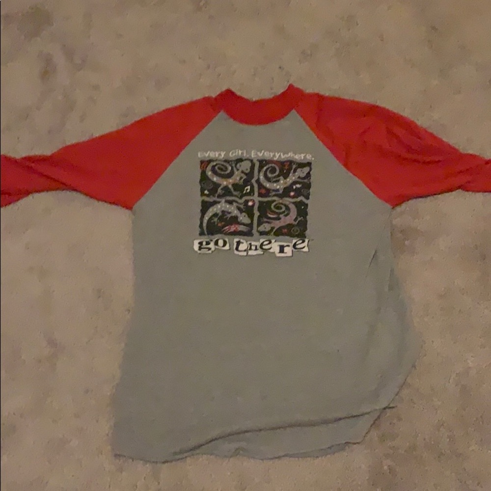 Kids shirt